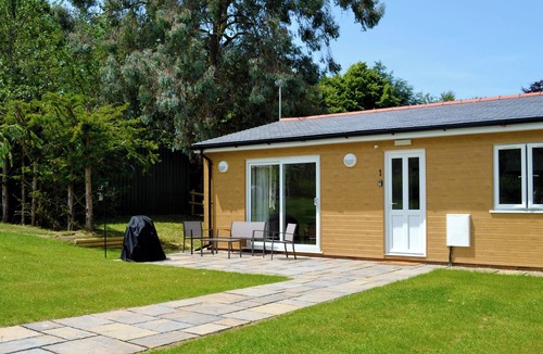 Abbess Roding Cottage | Deer Cottage 1 UK39330