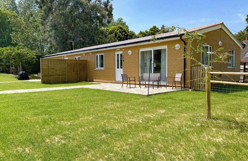 Abbess Roding Cottage | Deer Cottage 2 UK39332