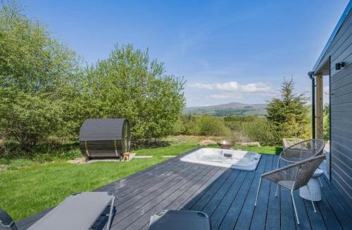 Fourstones Near Bentham House | Deer Cottage