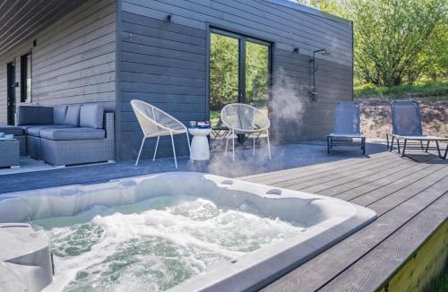 Fourstones Near Bentham House | Deer Cottage