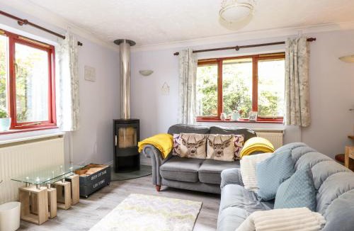 Thompson House | Deer Cottage