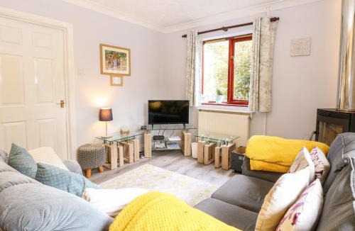 Thompson House | Deer Cottage