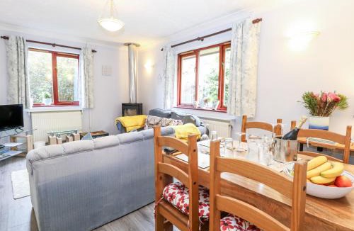 Thompson House | Deer Cottage