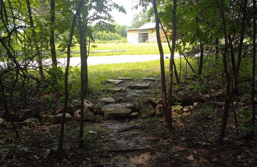 Elkland RV Rental | Deer Creek @B Berry Farms