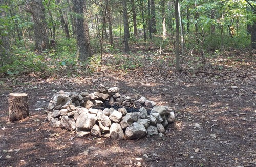 Elkland RV Rental | Deer Creek @B Berry Farms