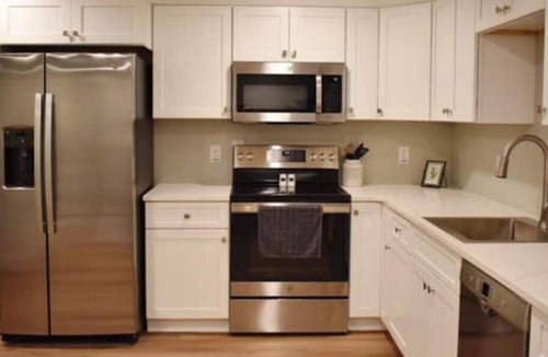 Cartersville Apartment | Deer Creek-Peaceful Oasis