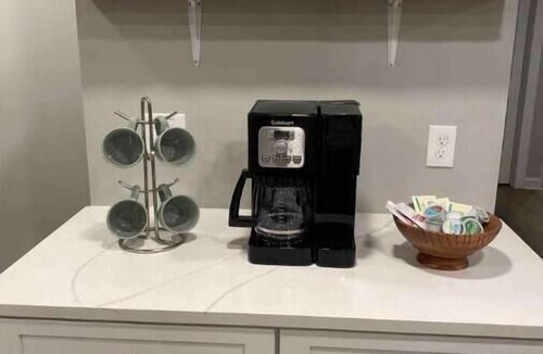 Cartersville Apartment | Deer Creek-Peaceful Oasis