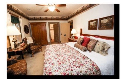 McClellandtown House | Deer Creek Winery at Watson Estate