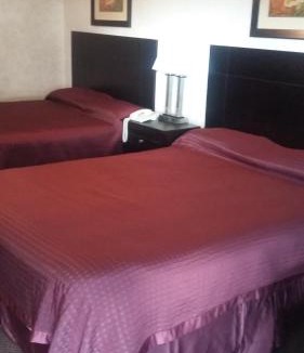 Osceola Hotel | Deer Field Inn