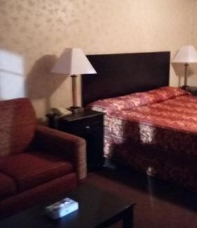 Osceola Hotel | Deer Field Inn