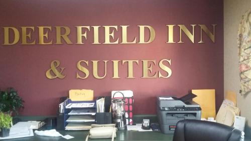 Osceola Hotel | Deer Field Inn