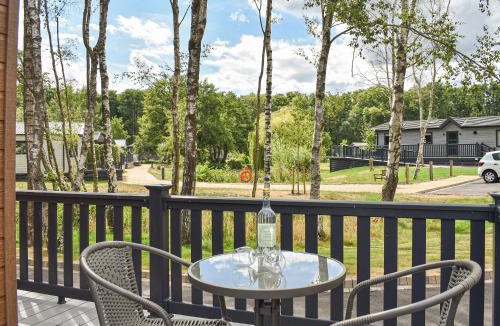 Plaitford House | Deer Glade Lodge