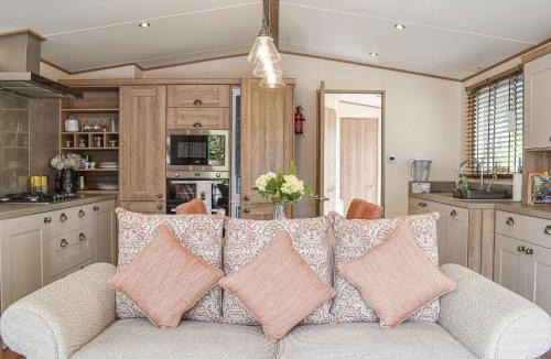 Plaitford House | Deer Glade Lodge