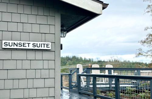 Deer Harbor House | Deer Harbor Cottage & Suites