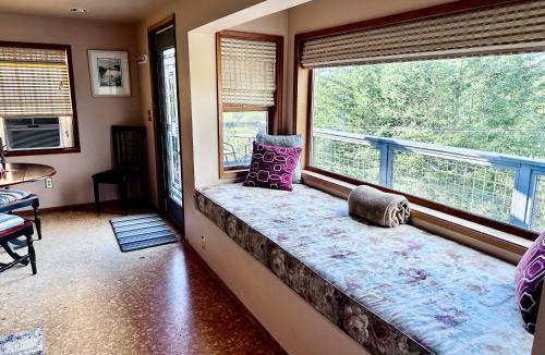 Deer Harbor House | Deer Harbor Cottage & Suites