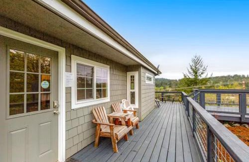 Deer Harbor House | Deer Harbor Cottage & Suites