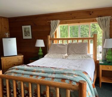 Deer Harbor Hotel | Deer Harbor Inn