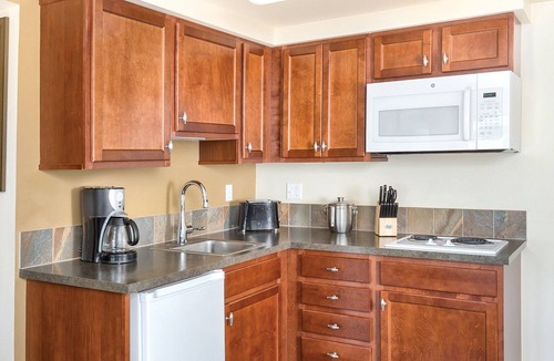 Deer Harbor Resort | Deer Harbor Resort 1bdr Cottage