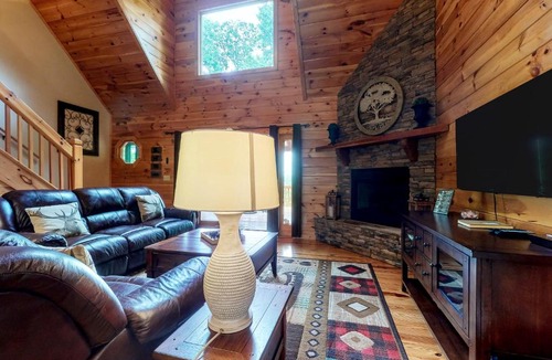 Ellijay House | Deer Haven Bungalow