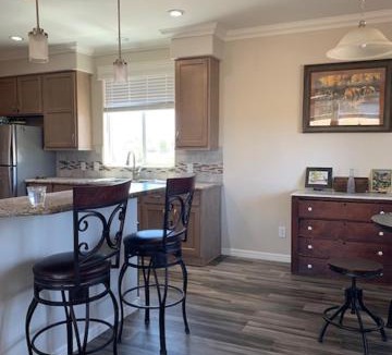 Pearce House | Deer Haven Hideaway