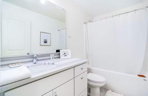 Langley House | Deer Haven House