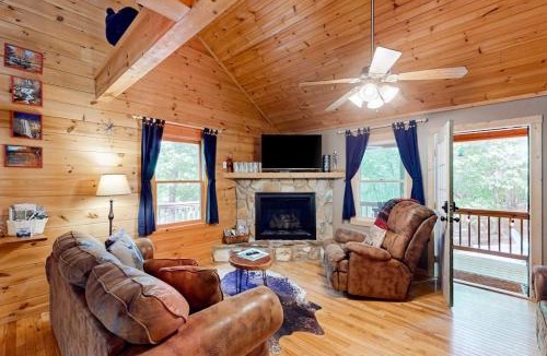 Ellijay House | Deer Haven