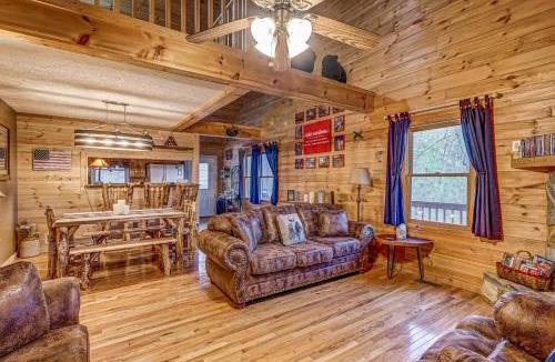 Ellijay House | Deer Haven