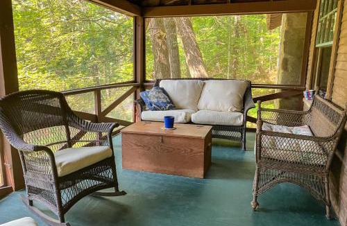 Moultonborough House | Deer Hill Camp