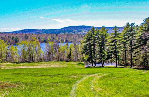 Moultonborough House | Deer Hill Camp