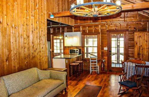 Moultonborough House | Deer Hill Camp