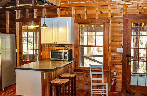 Moultonborough House | Deer Hill Camp