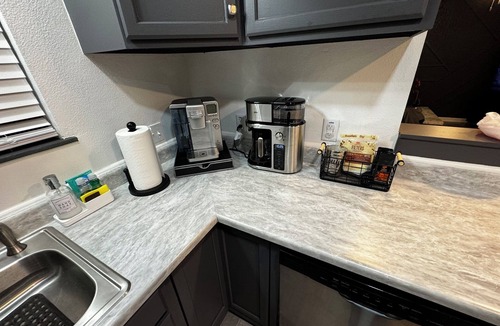 Copperas Cove House | Deer Hill - Charming 3-bedroom house with WiFi and AC overlooking Copperas Cove