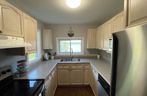 Haliburton Cottage | Deer Hill Cottage on 5 Lake Chain