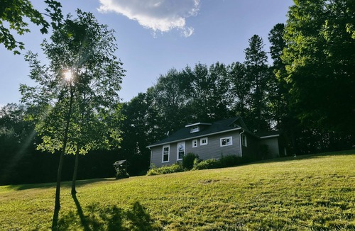 Haliburton Cottage | Deer Hill Cottage on 5 Lake Chain
