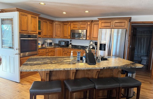 Vienna House | Deer Hollow on the river’s edge in charming Vienna