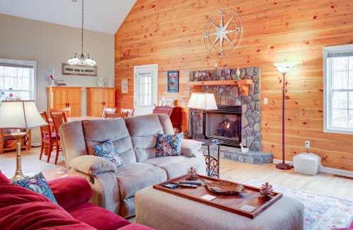 Eagle Mountain House | Deer Hollow