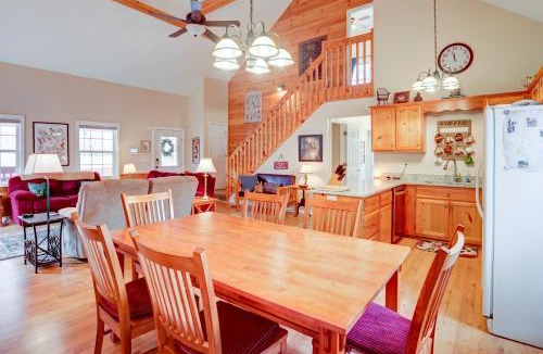 Eagle Mountain House | Deer Hollow