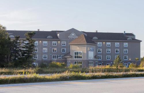 Deer Lake Hotel | Deer Lake Horizon Hotel, BW Signature Collection