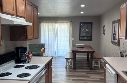 Loon Lake Cabin | Deer Lake Resort