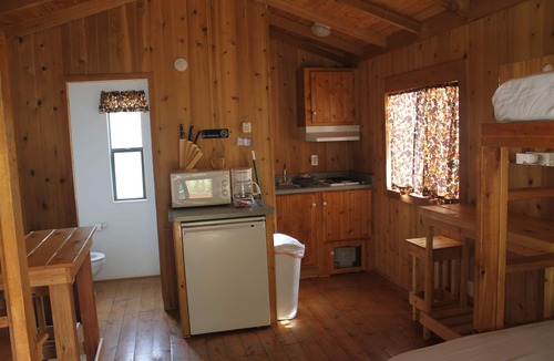 Loon Lake Cabin | Deer Lake Resort