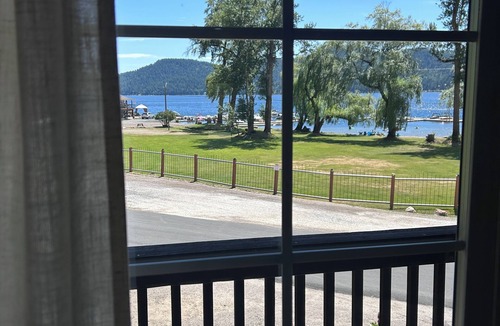 Loon Lake Cabin | Deer Lake Resort