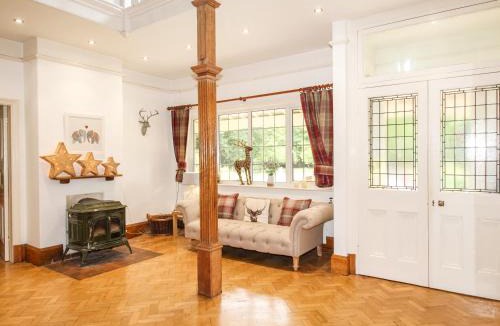 Holworth House | Deer Leap House