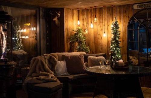 New Forest District House | Deer Lodge