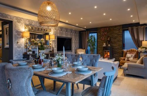 New Forest District House | Deer Lodge