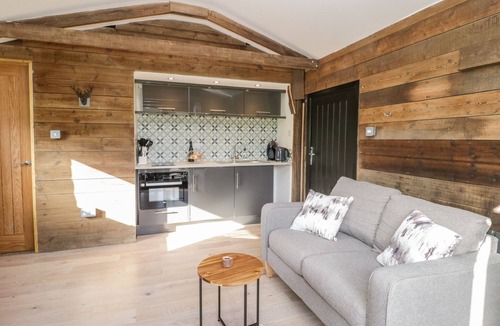 Wimborne Cottage | Deer Lodge