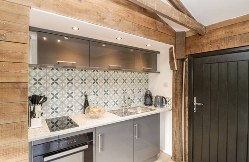 Wimborne Cottage | Deer Lodge