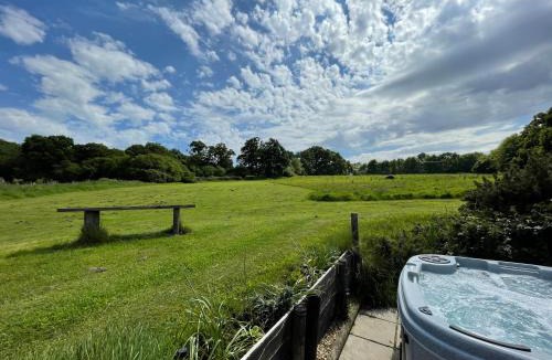 Wimborne House | Deer Lodge