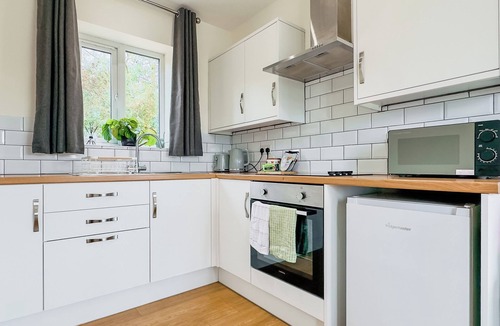 Huntingdon Cottage | Deer Lodge - UKC4325