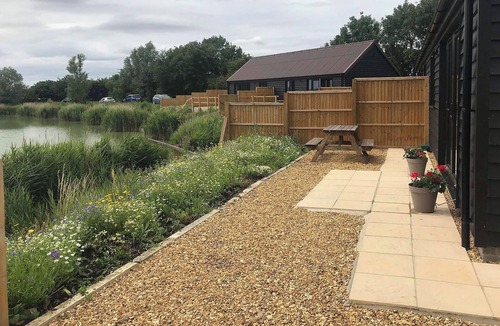 Huntingdon Cottage | Deer Lodge - UKC4325