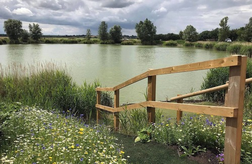 Huntingdon Cottage | Deer Lodge - UKC4325